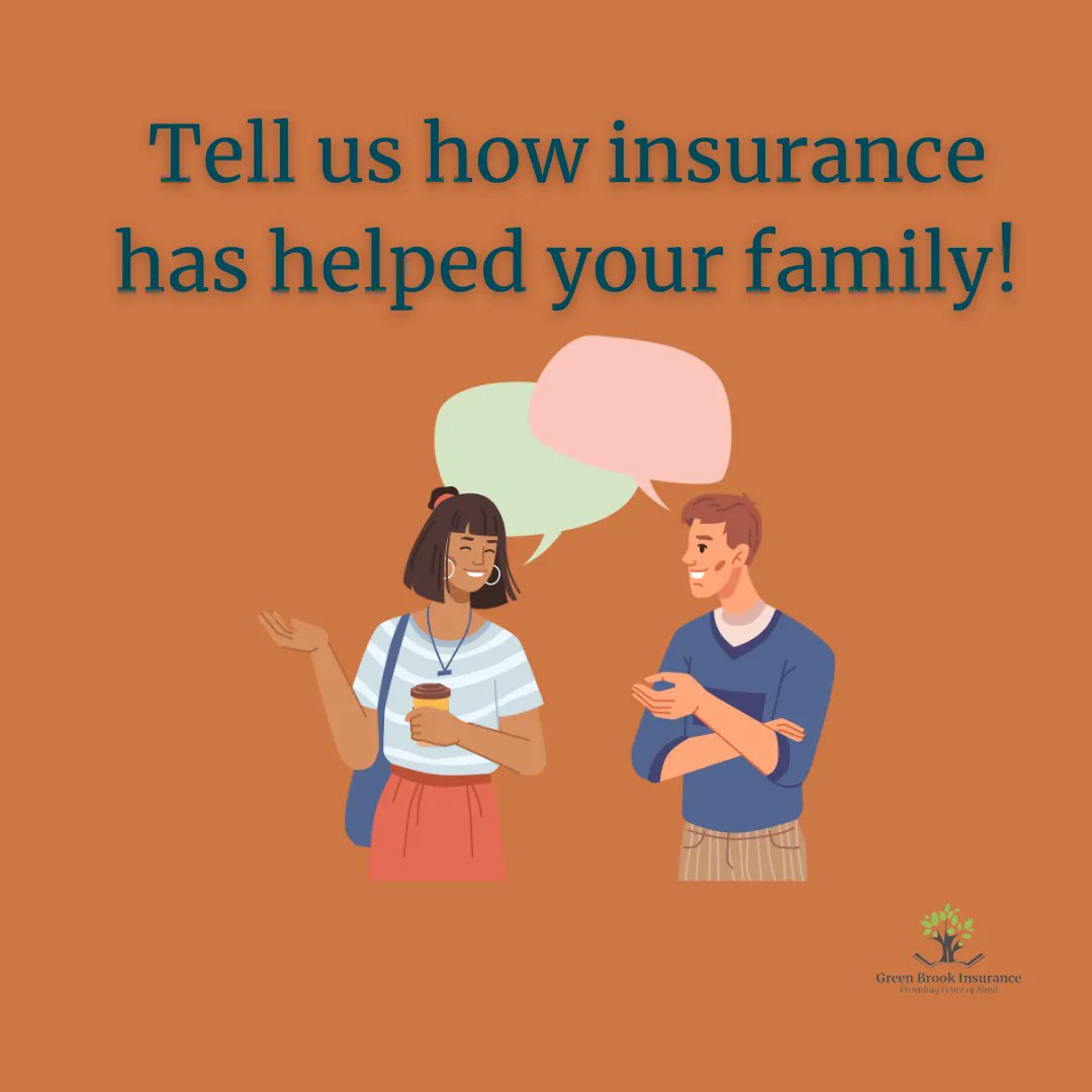 buff.ly/3UwAdyQ 

#insurancebrokers #insurancepolicy #assets #michigan #insurancecompany #pennsylvania #greenbrook #financegoals #indiana #financialliteracy #financetips #illinois #chicagorealestate #familyfinance #wisconsin #homeandauto #lifeinsurance #business