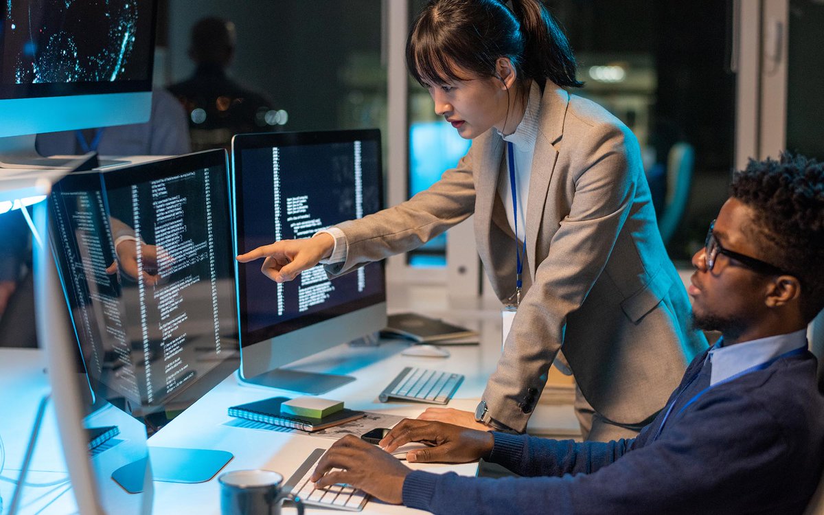 12Pointsinc's tweet image. Learn five key reasons your business needs a cybersecurity risk assessment and its overarching security importance in business. #cybersecuritymitigationplan #intrusionpreventionsystem #securityimportanceinbusiness

12pointsinc.com/?p=32872