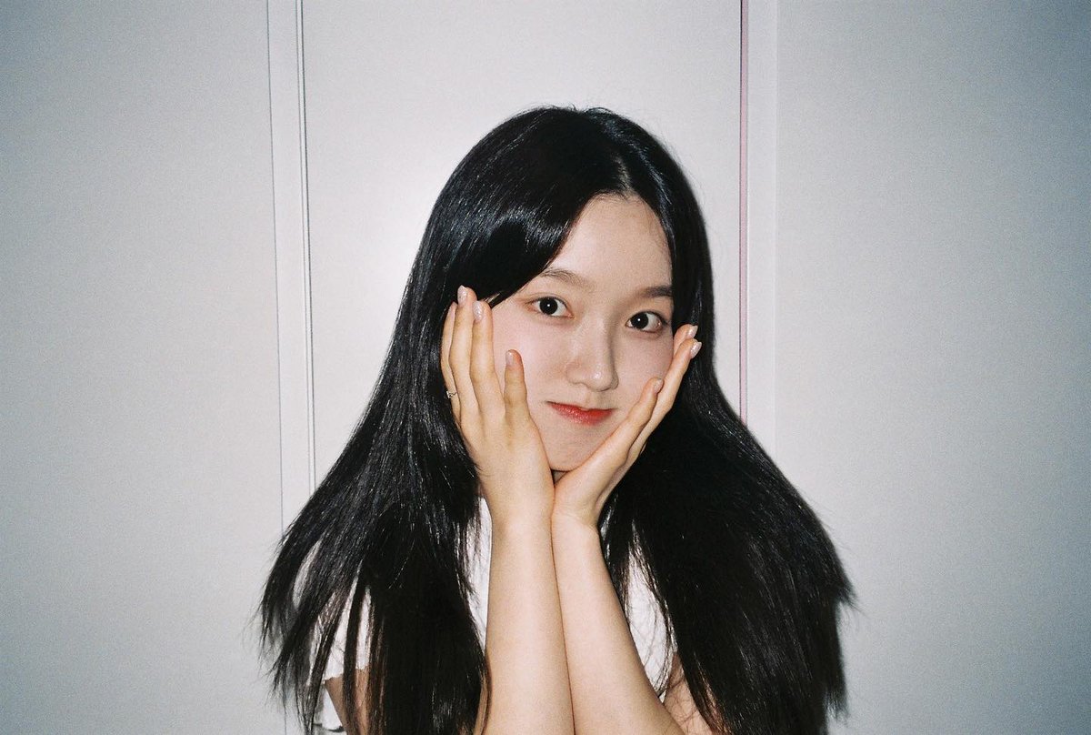 orrery_nim's tweet photo. Gowon Instagram post
"Frightened Princess Dubu•••"
https://t.co/tPMgQqdiQz https://t.co/nbeKTN0bLv