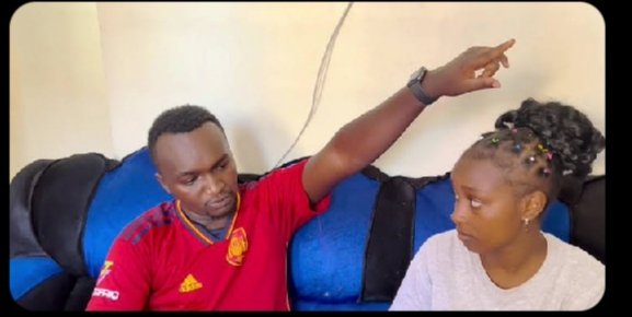 tutor_experts_'s tweet photo. Kama hutoi suruali toka 😕😕 https://t.co/KYA1Oxkwga