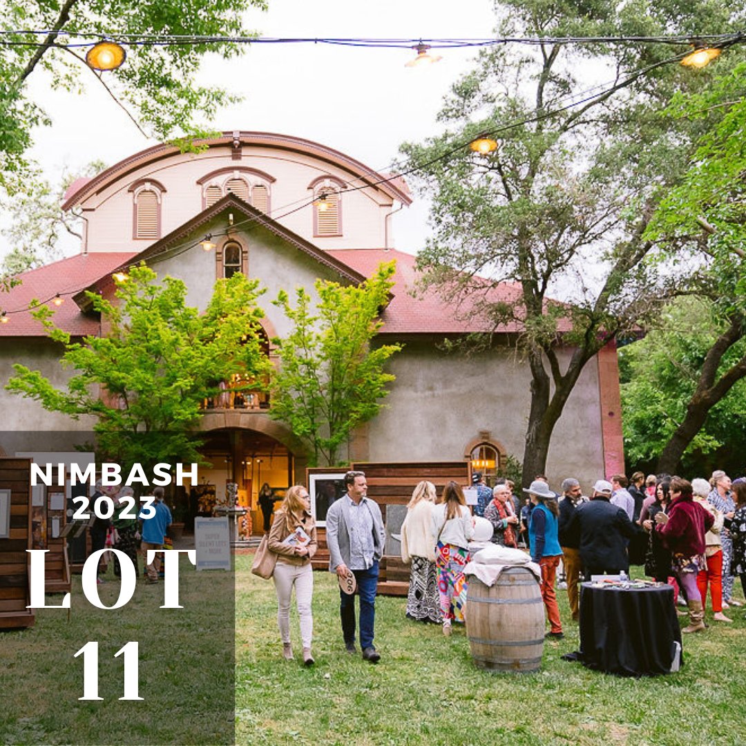 springmountaind's tweet photo. NIMBASH 2023 Proxy Bidding is now live on Spring Mountain District’s Lot 11! What is in Lot 11? The Ultimate Wine + Dine, Relax + Sleep, Art + Adventure Staycation for 4
https://t.co/v8lePbyoEH
#wine #sthelena #napa #wineryevent #thirstythursday https://t.co/jzKHOlLC2G