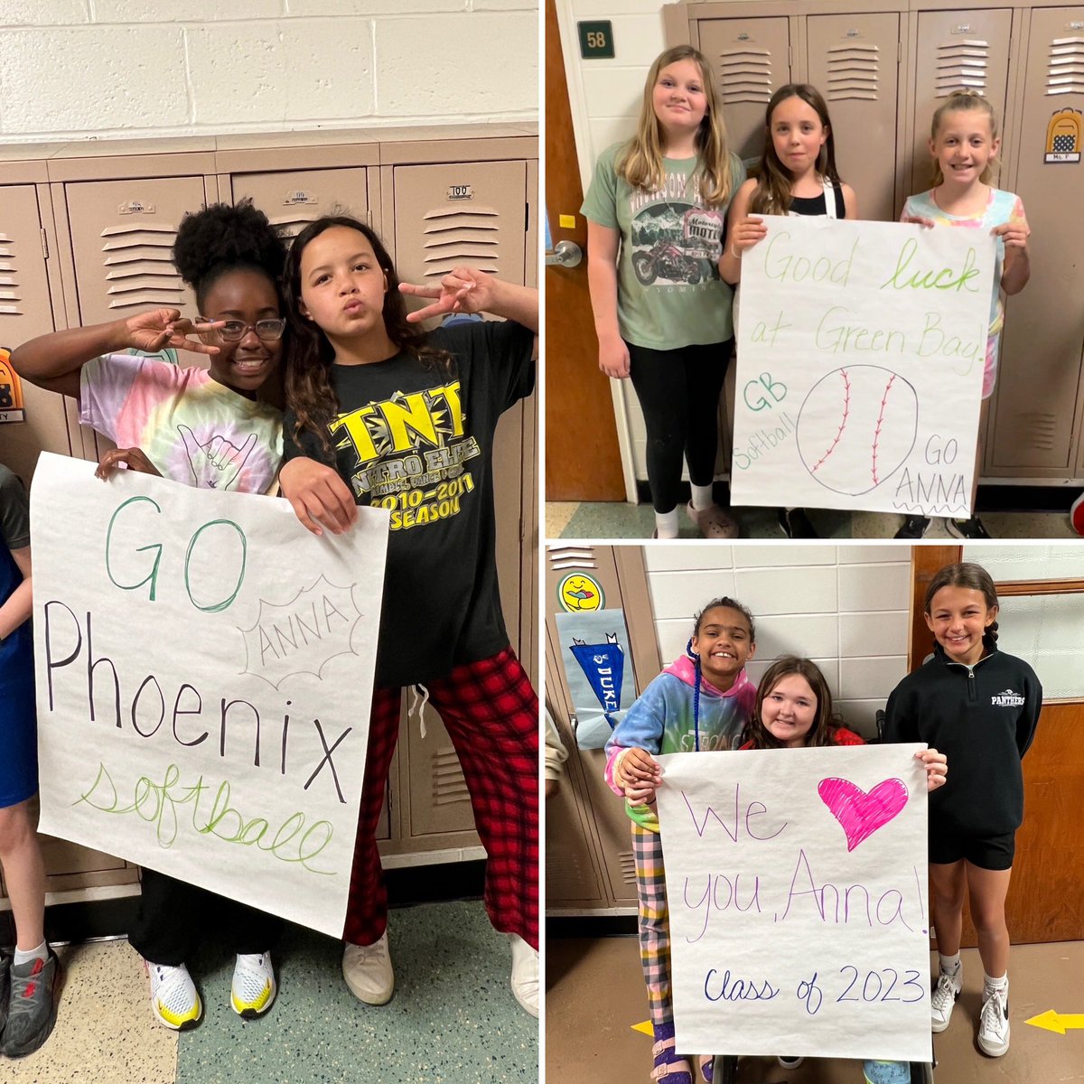 Audra Quinlan tweet media