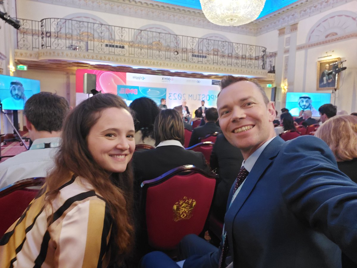 Thank you <a href="/OMFIFDMI/">Digital Monetary Institute</a> for a terrific programme over the last 2 day at the annual London symposium. 

<a href="/SODApublicmoney/">SODA - Public Digital Money</a> <a href="/Ripple/">Ripple</a> <a href="/OMFIF/">OMFIF</a>