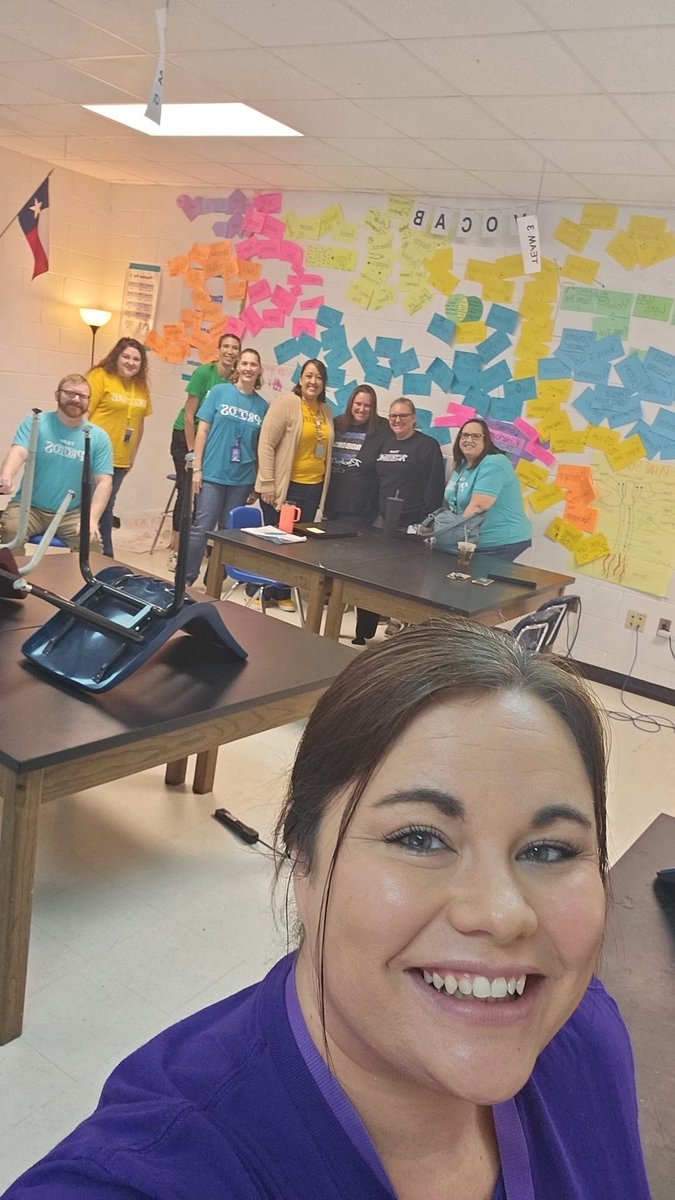 Kayla Garrett tweet media