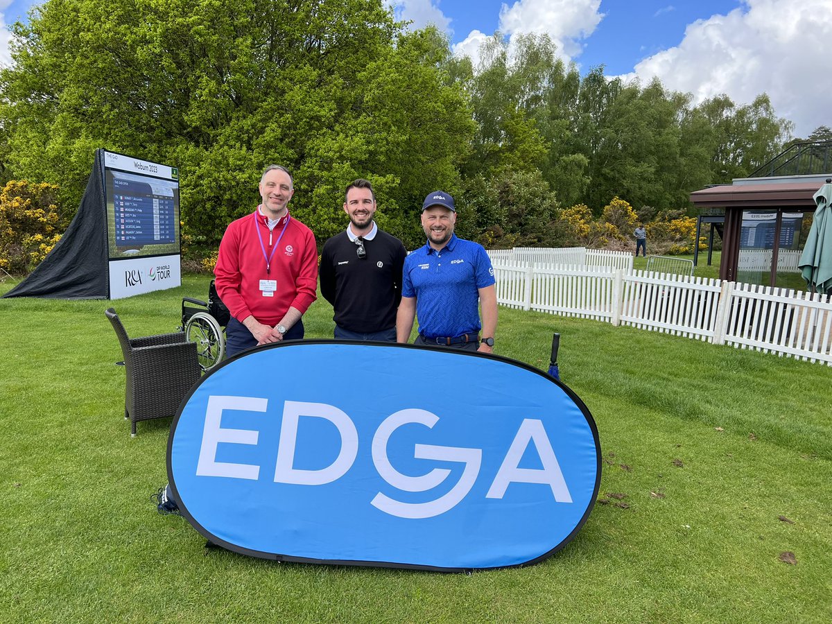 Steve Muggridge tweet media