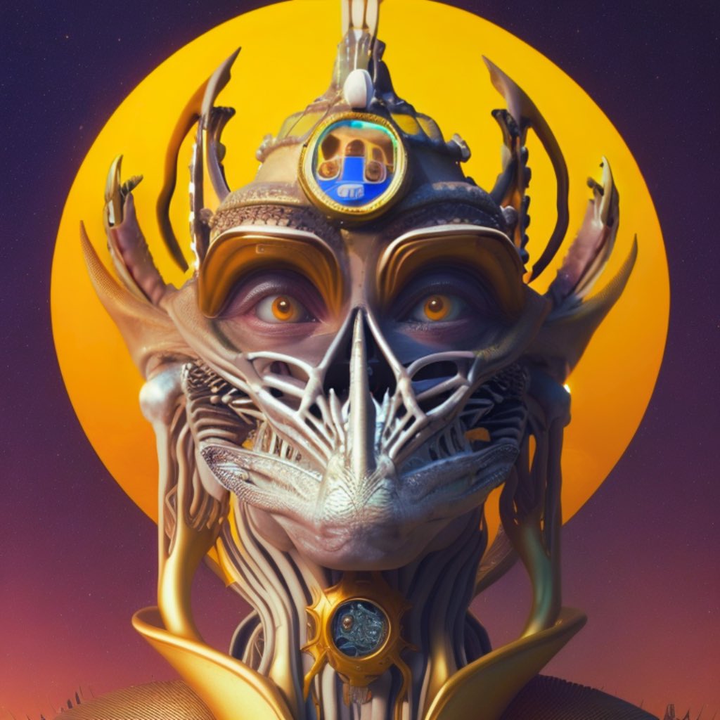 NftDoubles's tweet photo. CRONK - CANCER —-> 1ETH 
HOROSCOPE WARRIORS COLLECTION!! 
#nftart #NFTAI #NFTCommuntiy #NFTdrop 
Enter to the link and Leave a like on our nft!! You can also make offer!!
https://t.co/1YkrSPPhYj https://t.co/DE25dosIfA