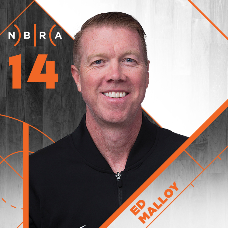 's tweet image. TONIGHT
⏰ 7:30 PM ET
🏀 @celtics at @sixers
🏀 #16 Guthrie, #14 Malloy, #74 Blair
📺 @espnnba
#NBA #NBAReferees #BOSvsPHI #BleedGreen #HereTheyCome