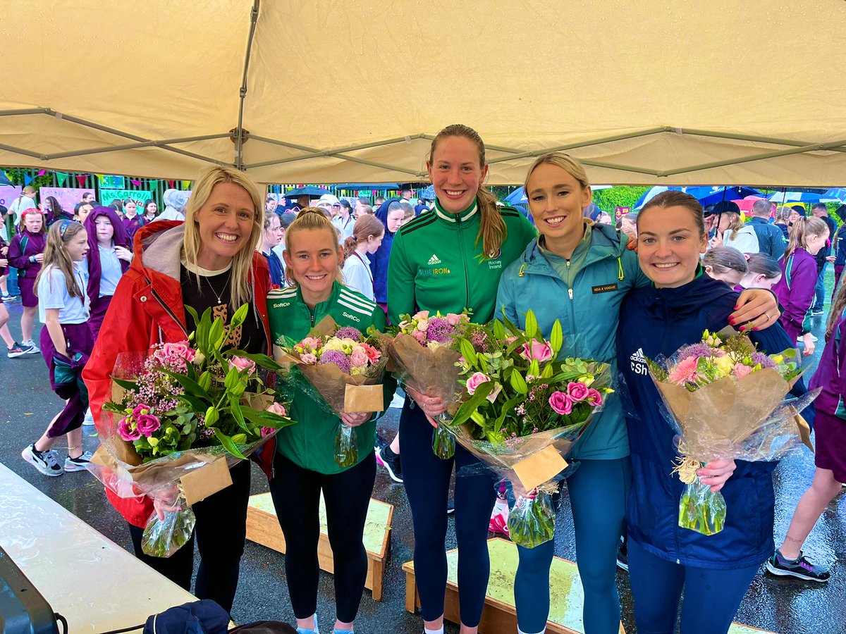 Aoife taaffe (@taaffeaoife) on Twitter photo A huge thank you to <a href="/hollyparkgns/">Hollypark GNS</a> for inviting us back for sports day🏅with fellow teammates,
<a href="/caitlin_sherin/">Caitlin Sherin</a> <a href="/c_hamill1/">Christina Hamill</a>🏆
Such great friendships and memories from such a fantastic primary school❤️ A huge thank you to <a href="/hollyparkgns/">Hollypark GNS</a> for inviting us back for sports day🏅with fellow teammates,
<a href="/caitlin_sherin/">Caitlin Sherin</a> <a href="/c_hamill1/">Christina Hamill</a>🏆
Such great friendships and memories from such a fantastic primary school❤️