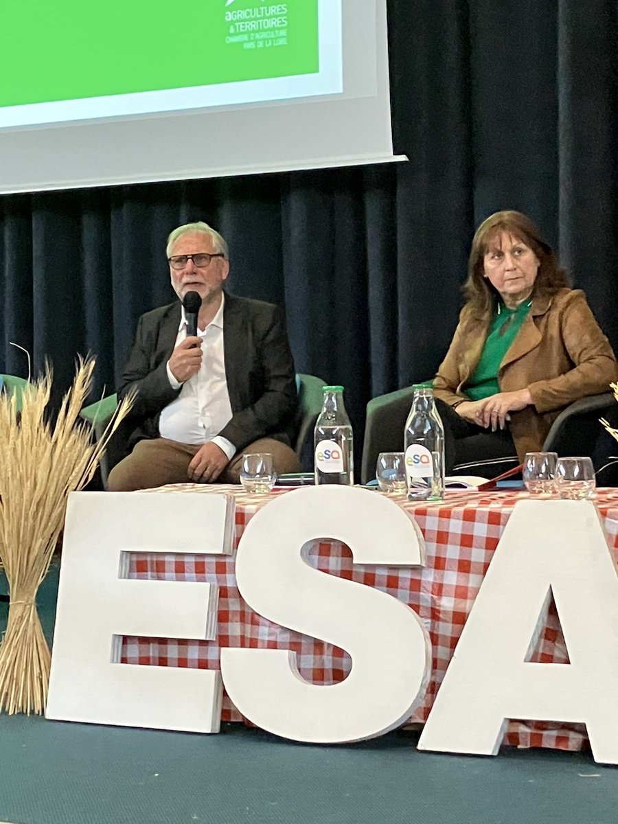 Lydie BERNARD tweet media