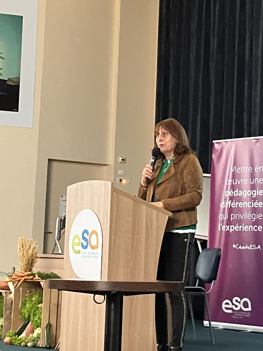 Lydie BERNARD tweet media