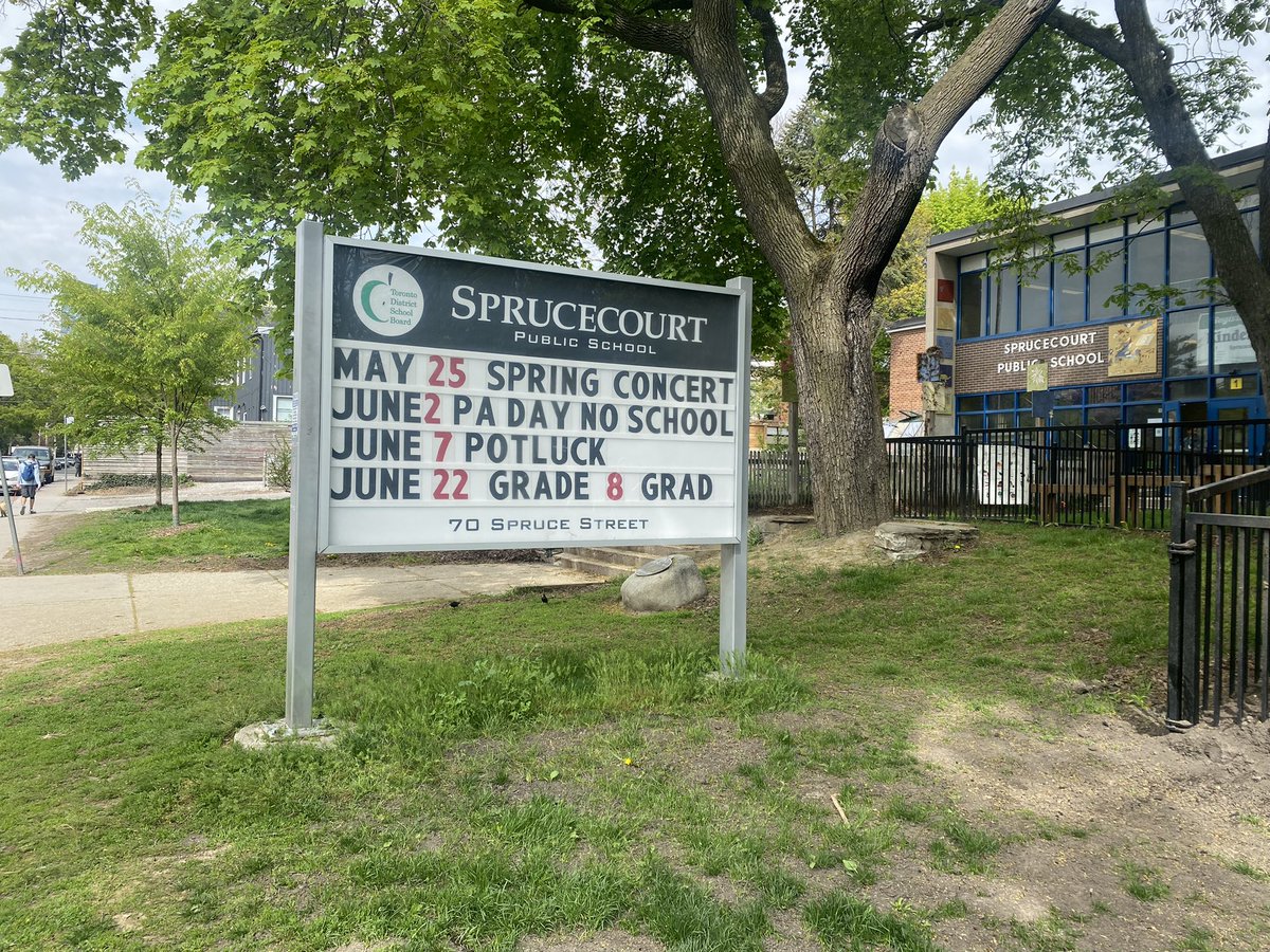 Some upcoming dates…