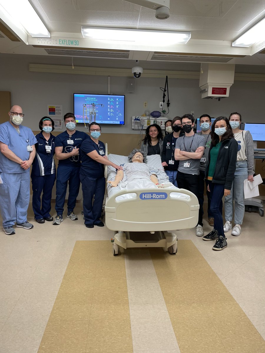 Stacey Kassutto (@skassutto) on Twitter photo #IPE sim day with our <a href="/PennNursing/">Penn Nursing</a> MICU colleagues, <a href="/PennIMResidents/">University of Penn IM Residency Program</a> and Penn RT. <a href="/PennPulmonary/">PennPulmonaryFellowship</a> #IPE sim day with our <a href="/PennNursing/">Penn Nursing</a> MICU colleagues, <a href="/PennIMResidents/">University of Penn IM Residency Program</a> and Penn RT. <a href="/PennPulmonary/">PennPulmonaryFellowship</a>