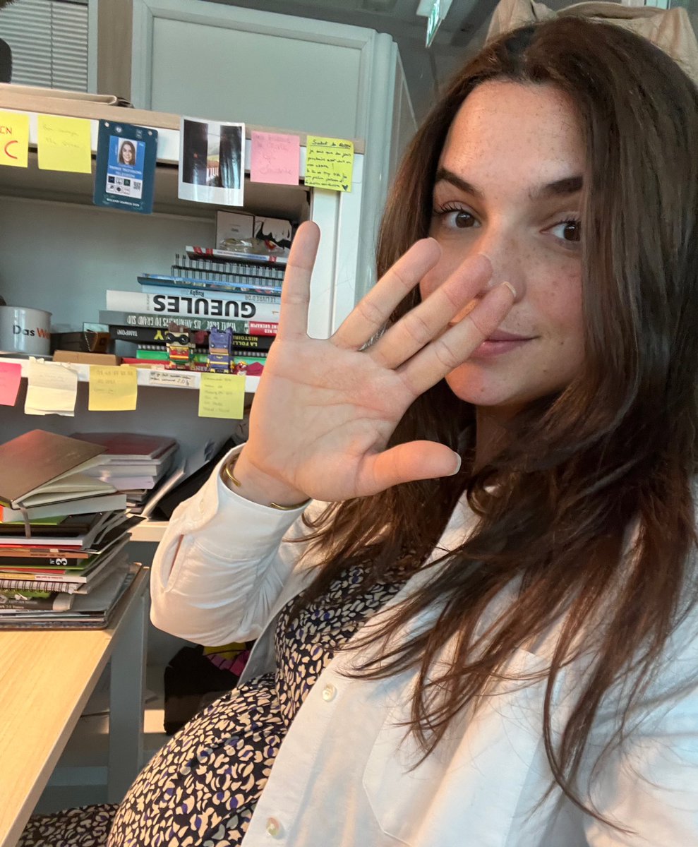 Cécile Grès tweet media