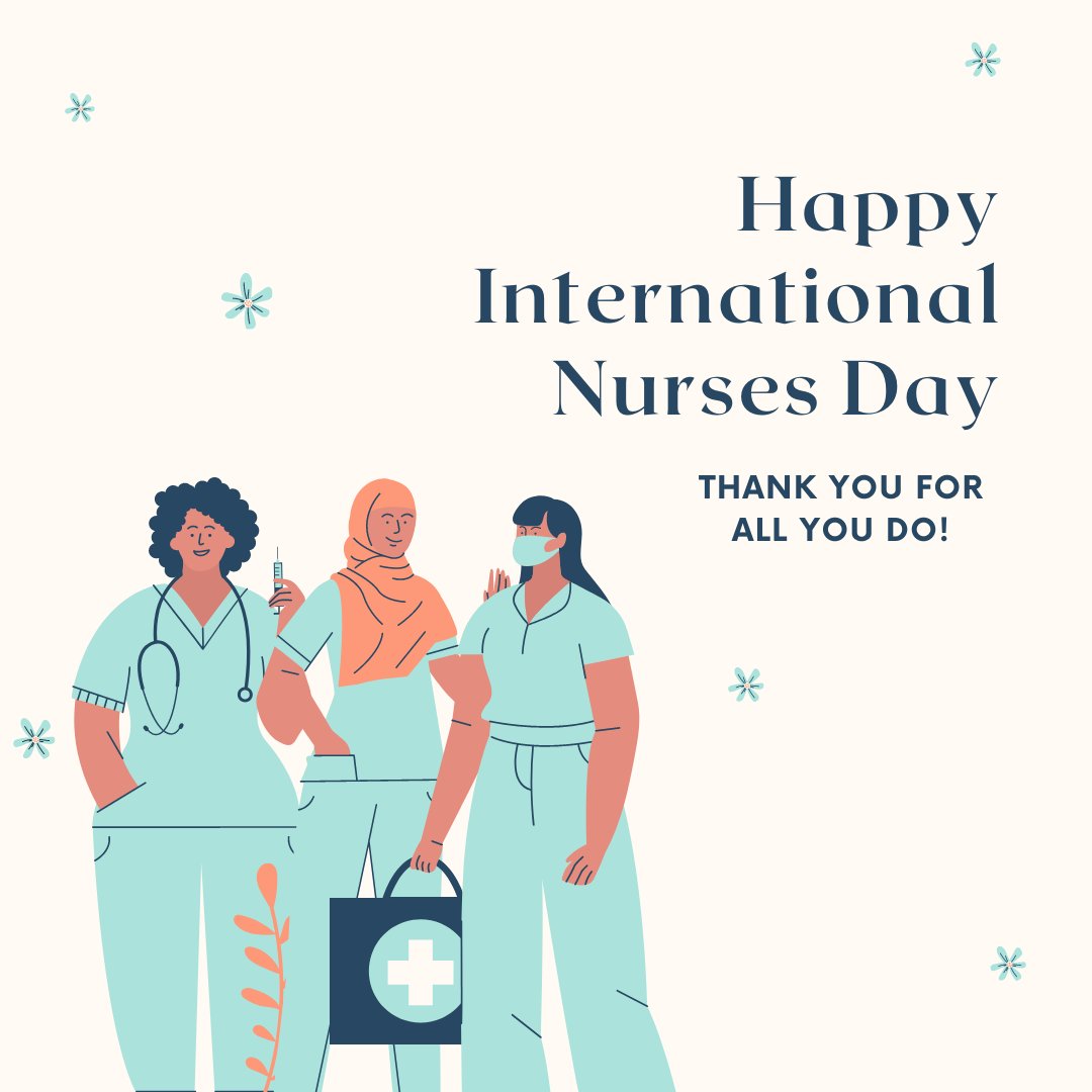 MileHighAcura's tweet photo. Happy International Nurses Day, from all of us at #MileHighAcura! 💉❤️ https://t.co/GCPzVyNXCa