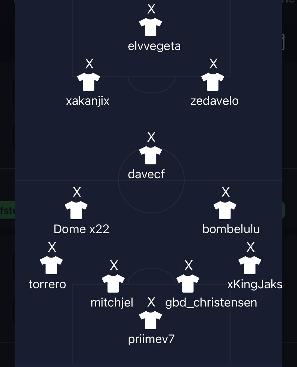 Matchday!!!
<a href="/OfficialVPG/">Virtual Pro Gaming</a> 
<a href="/VPGEurope/">Virtual Pro Gaming | Europe</a> 
<a href="/IntensityXentix/">Xentix.Esports</a> 
@ Eminence

twitch.tv/pixelpaels