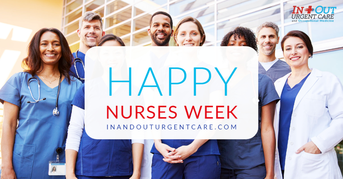 In & Out Urgent Care tweet media