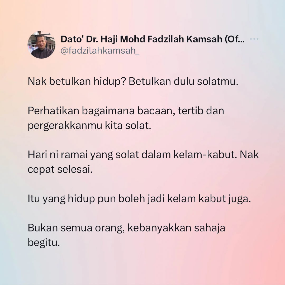 SantapanMinda tweet picture