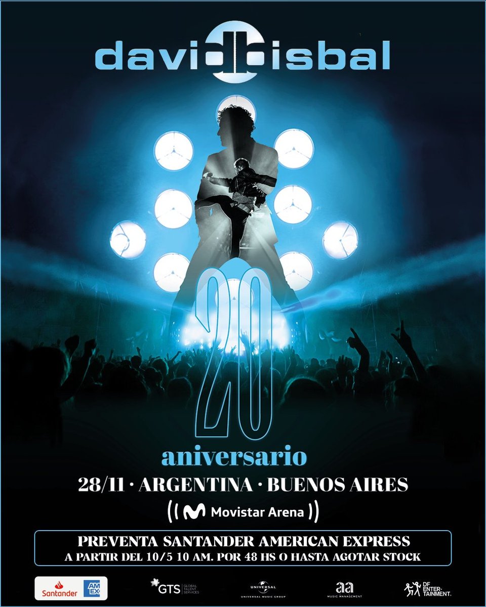 eincreibledb's tweet photo. Claro que queríamos estar #EnTusPlanes @davidbisbal y ahora ya lo estamos... felices♡ https://t.co/t6XH3m4RRk