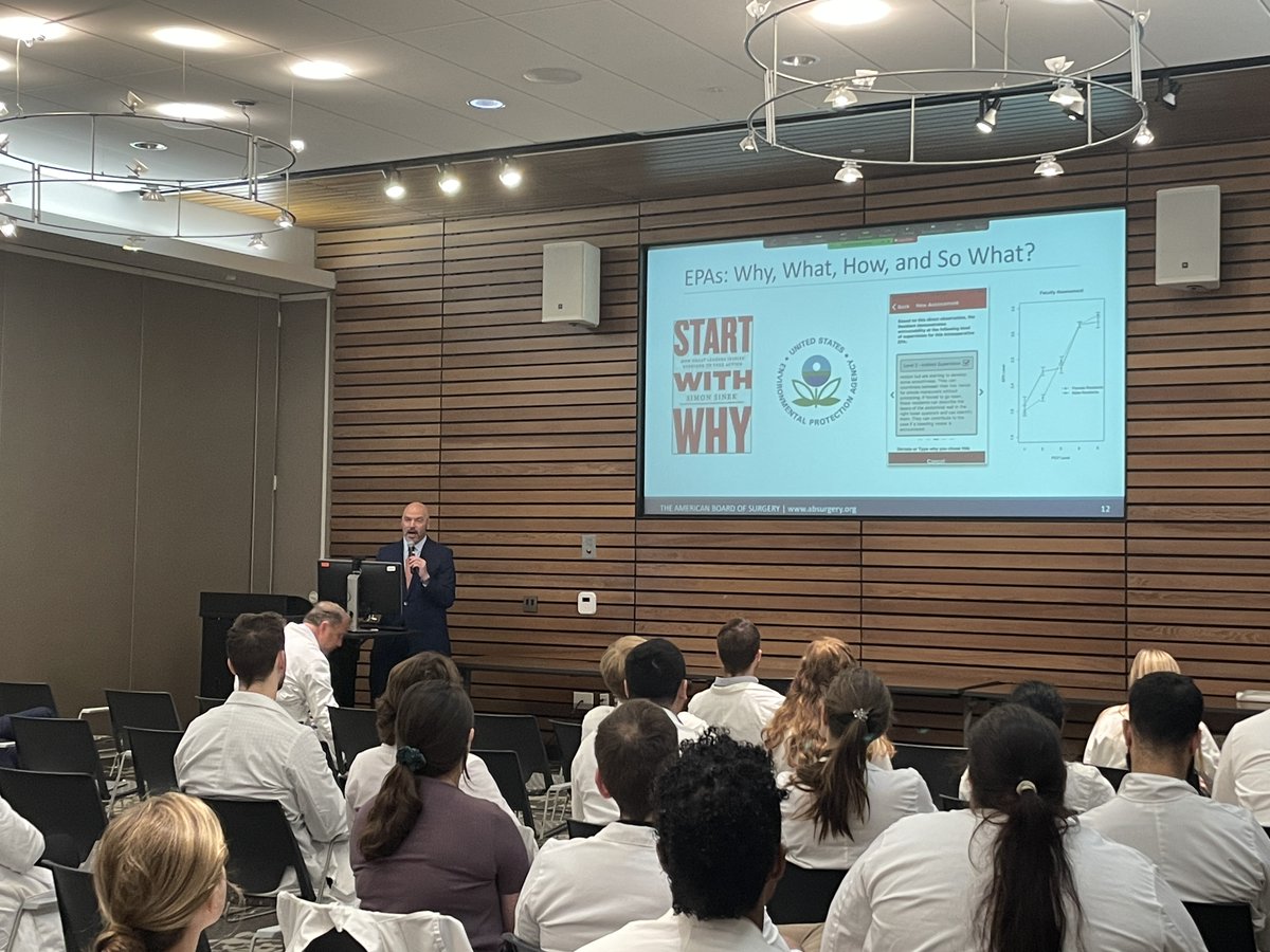 LSU Department of Surgery tweet media