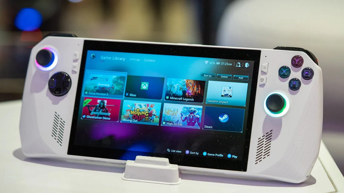 Matt Swider (The Shortcut) tweet media