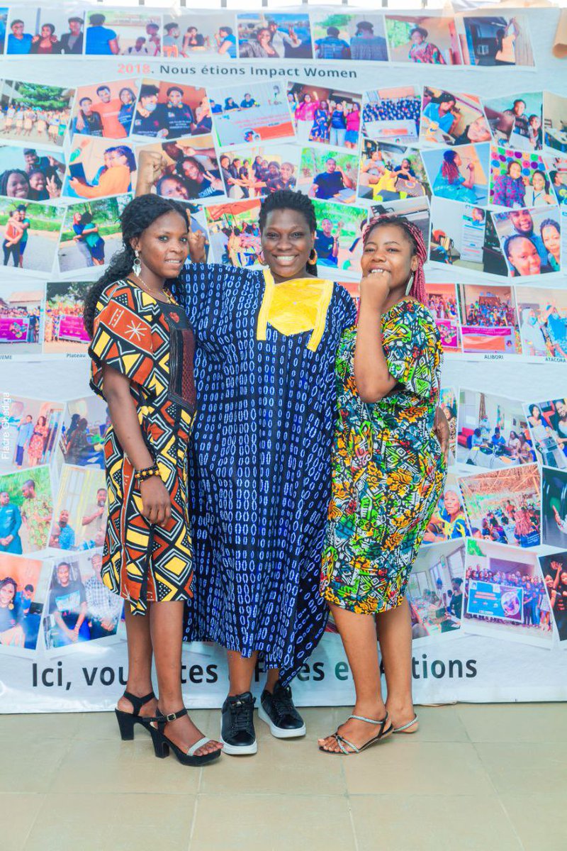 FillesActions's tweet photo. de travailler dur pour élever le niveau de son impact dans la vie des filles et des femmes.

...Continuez d'écrire l'histoire avec nous...✊ https://t.co/mYguC7t8ah