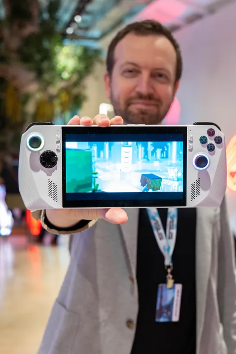 Matt Swider (The Shortcut) tweet media