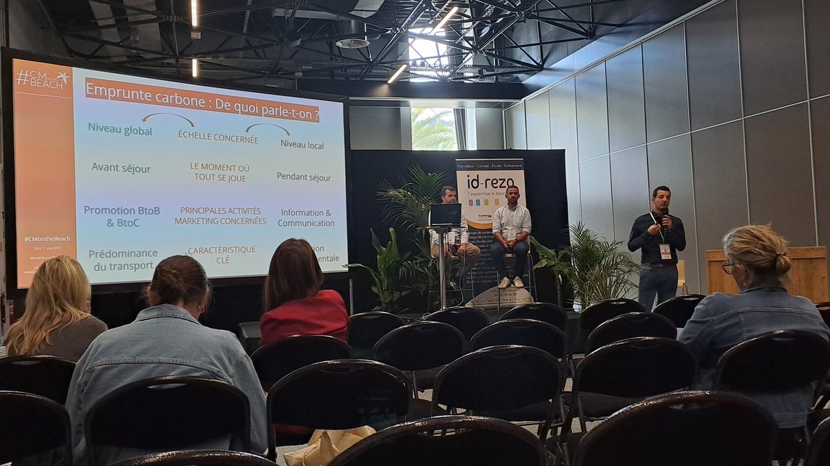 my destination tweet media