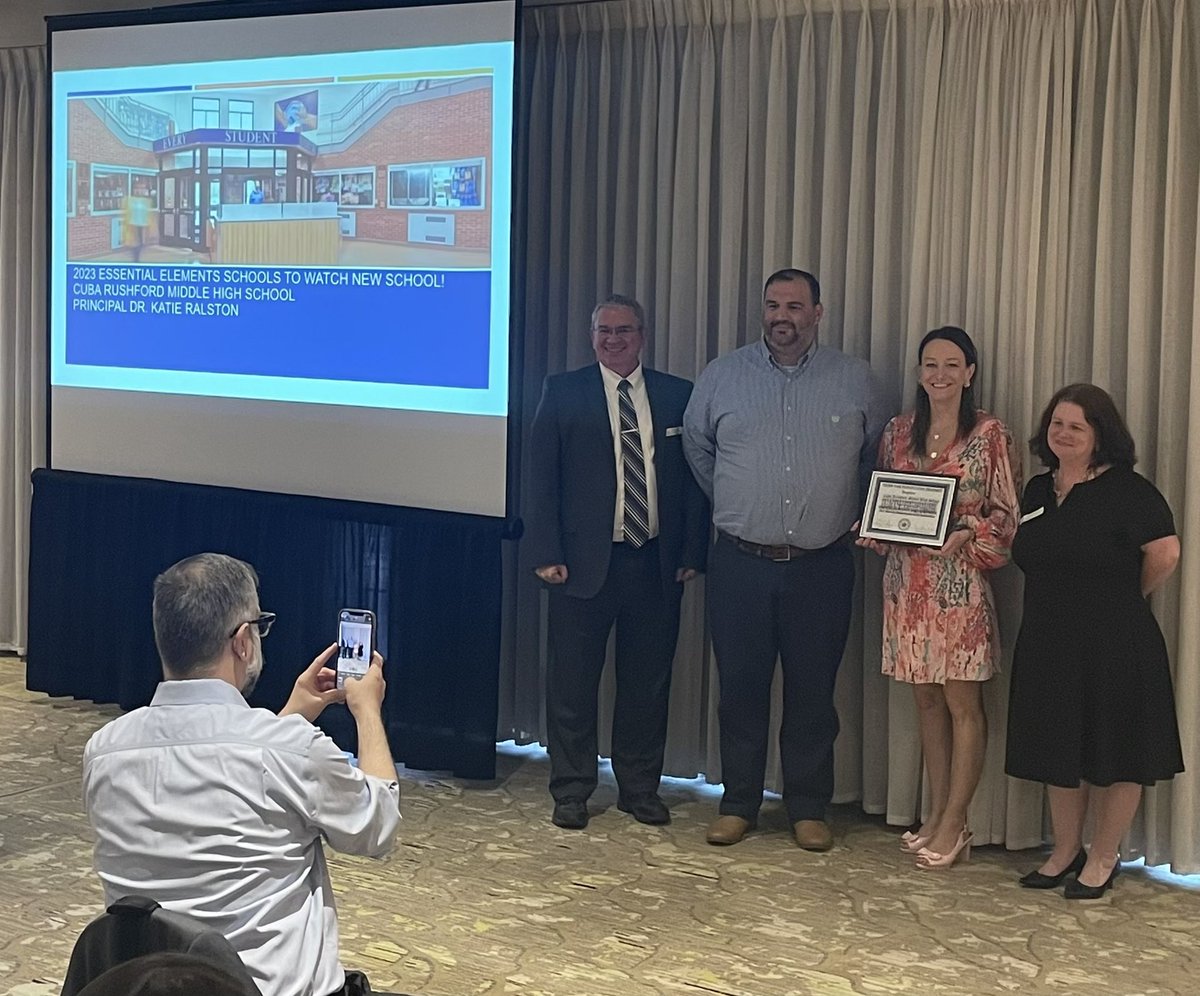 Katie Ralston, Ed.D tweet media