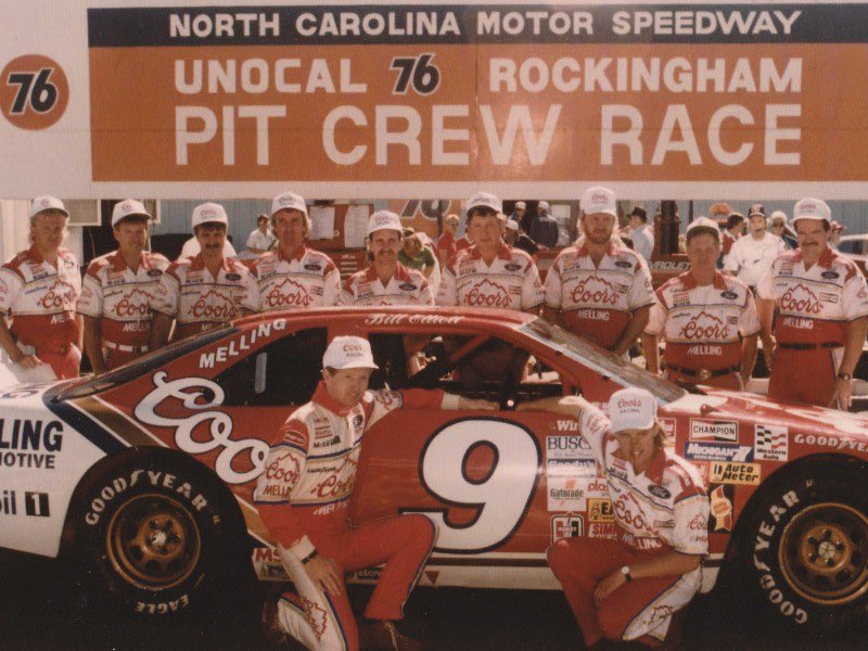 The historic pit-crew competition makes a comeback next week at North Wilkesboro, with qualifying times based off the speed of a four-tire stop. This article is full of incredible pit-crew speed stats from the 2023 Cup season. nascar.com/news-media/202…