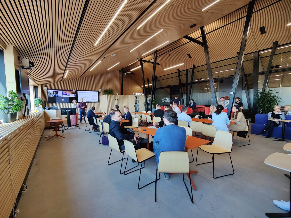 Heimo Laukkanen tweet media