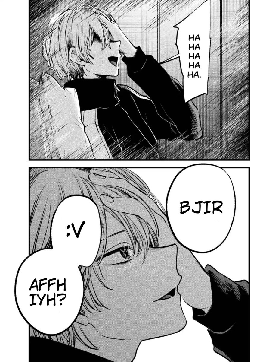 oshinokofess's tweet photo. onk spoiler https://t.co/eMA3yVf0I5