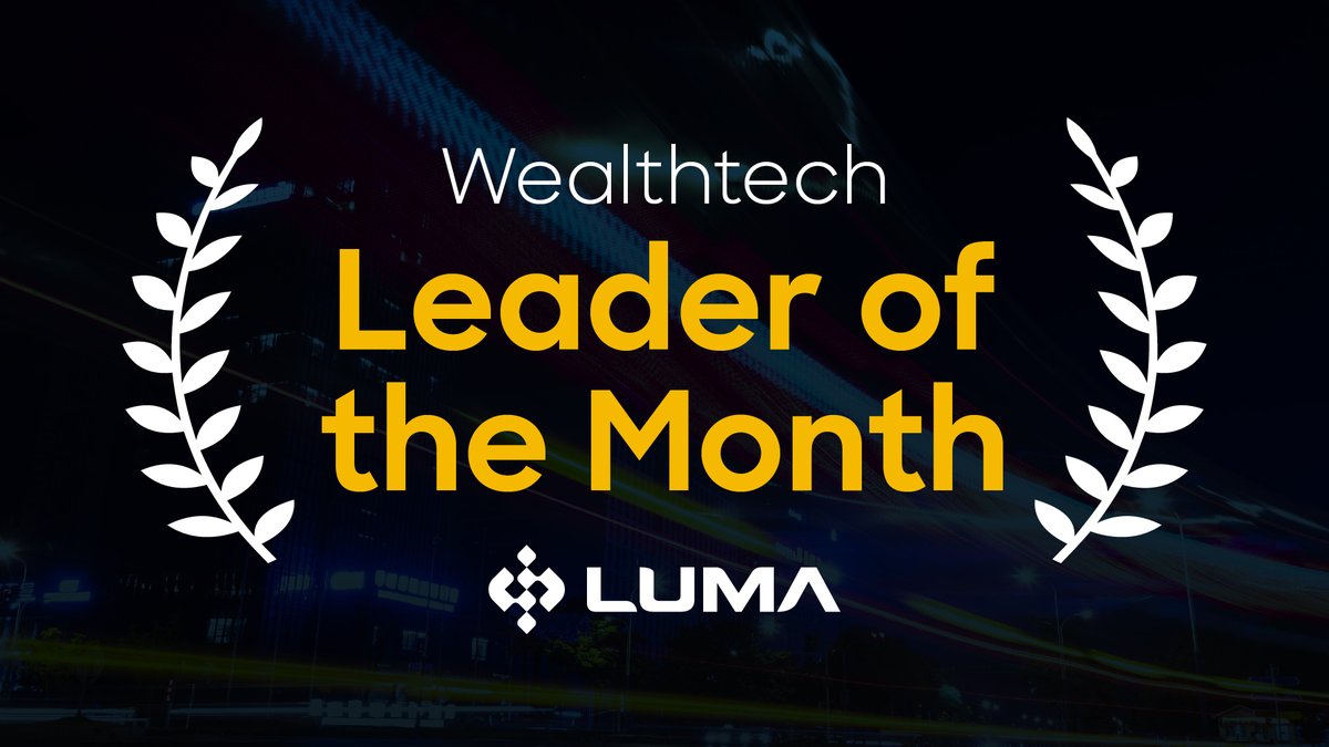 Luma Financial Technologies tweet media