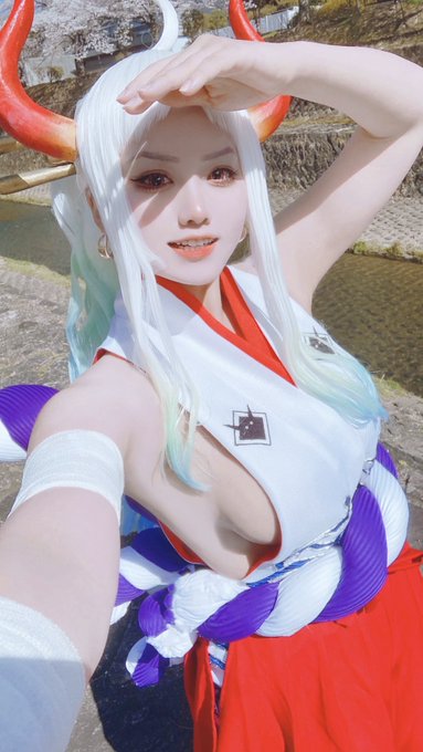 コスプレイヤーるーみのTwitter画像27