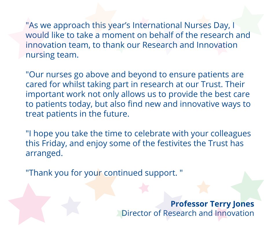 NHS University Hospitals of Liverpool Group R&I tweet media