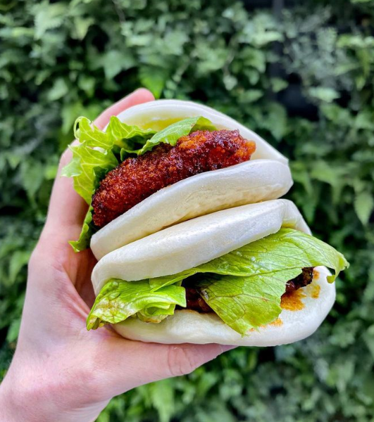 Vicksy 🦊 Fox VTuber on Twitter "6. Ippudo (Nearest station