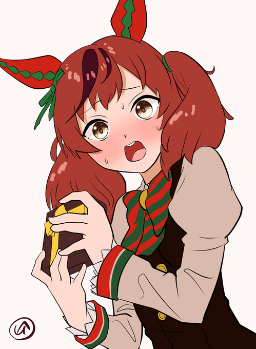 石油犬さん、描かせてもらいましたぞ～! 石油犬さんの絵柄の引力強すぎですぞ～!