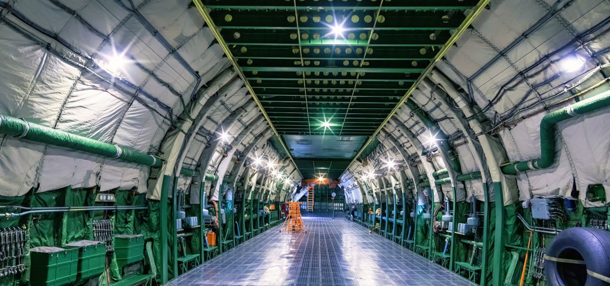 SysteconUS's tweet image. Supply chain resiliency is crucial in ensuring that disruptions are effectively managed, and mission effectiveness is maintained. 

systecongroup.com/gl/how-opus-su…

#supplychainresiliency  
#missioneffectiveness
#contestedlogistics