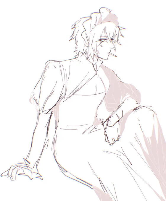 วันชุดเมดนี่หว่า ยังไม่ว่างวาดใหม่มีแต่ภาพคุนชาย#.AF_AU เซ็ตเก่า ชุดเมดสุดยอด!!!!