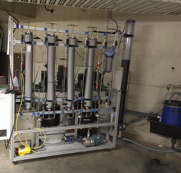KWR Water Research Institute tweet media