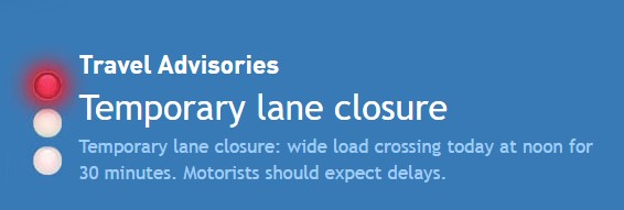 Confederation Bridge tweet media