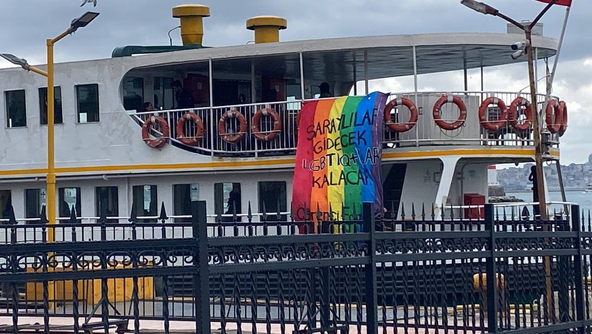 🏳️‍🌈🏳️‍⚧️