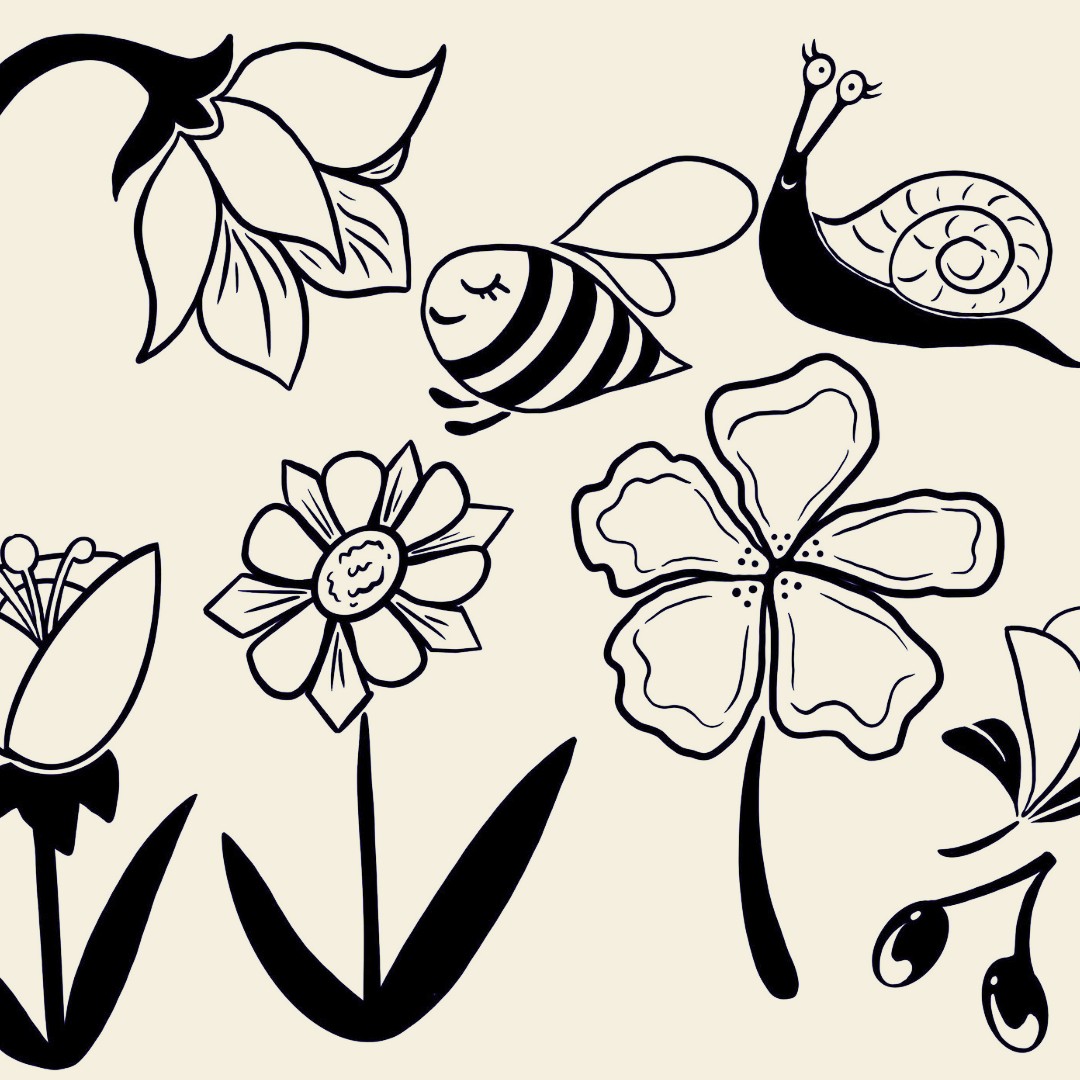 FabLabDevon's tweet photo. Here are the drawings we used to create the flower pots of the perspex flowers in the foyer at Barnstaple Library. If you contributed some of these fantastic pictures you can now collect your drawing from the adult pod.
#barnstaple #northdevon #thingstodonorthdevon https://t.co/JuzJ93L5Io