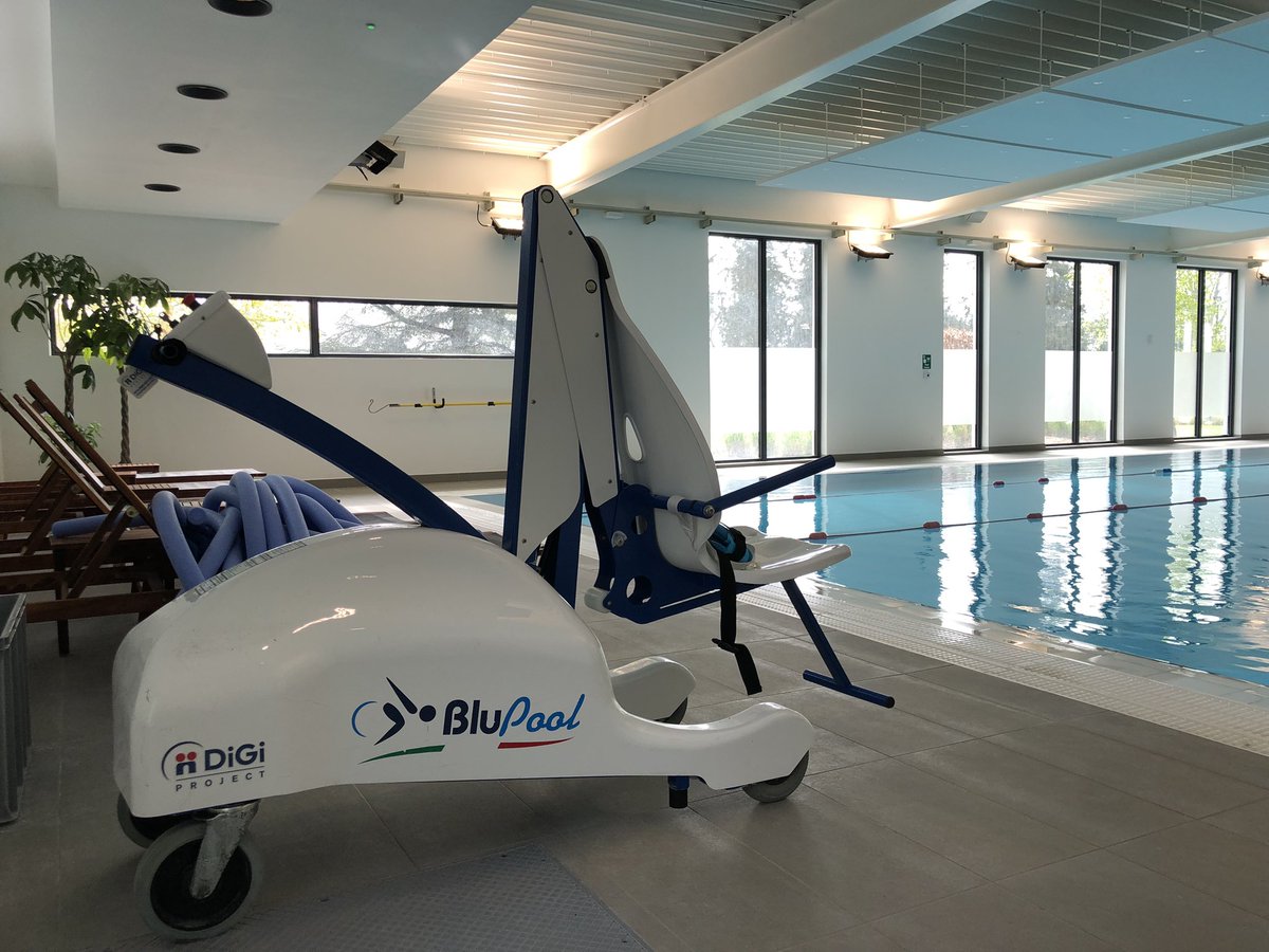 Tracey Proudlock on Twitter "When we access audit hotels and spa facilities we check that