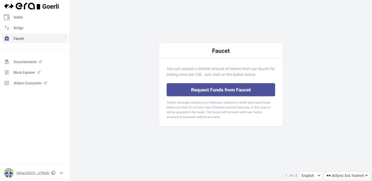 Atoms Research on Twitter "3\ You can also ask someone to share tokens