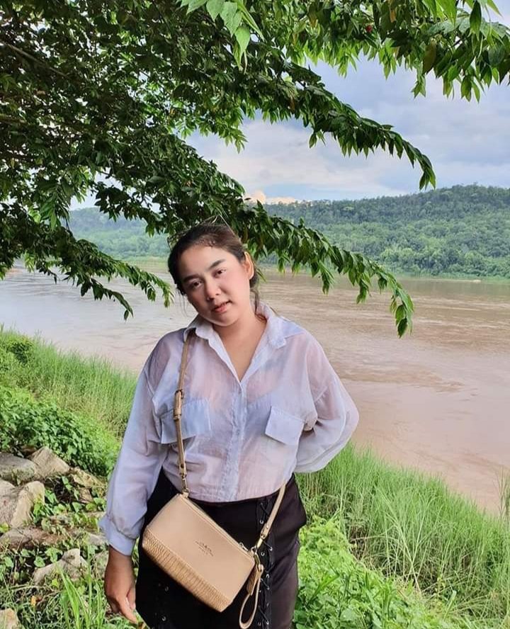 Tangmo7780's tweet photo. ใจว่าง แชทก้อว่าง
❤️💦💦
#อยากรับงาน #ชุมพร https://t.co/vMO44KEFq4