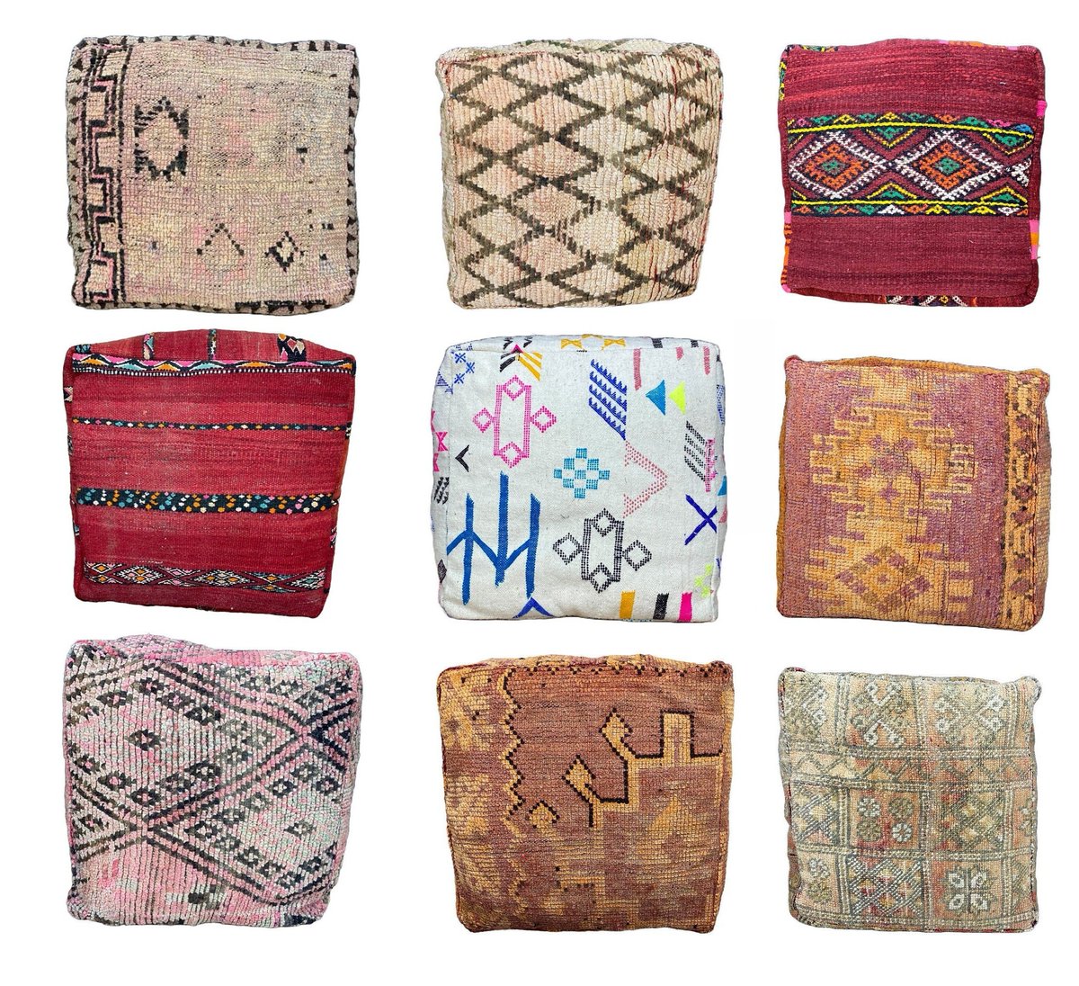 Excited to share the latest addition to my #etsy shop: etsy.me/3NZPokk  

#MoroccanKilimPouf#KilimPouf#MoroccanDecor#BohoStyle#VintagePouf#FloorCushion#OttomanPouf#BerberPouf#HomeDecor#MoroccanStyle#BohemianDecor#Handmade