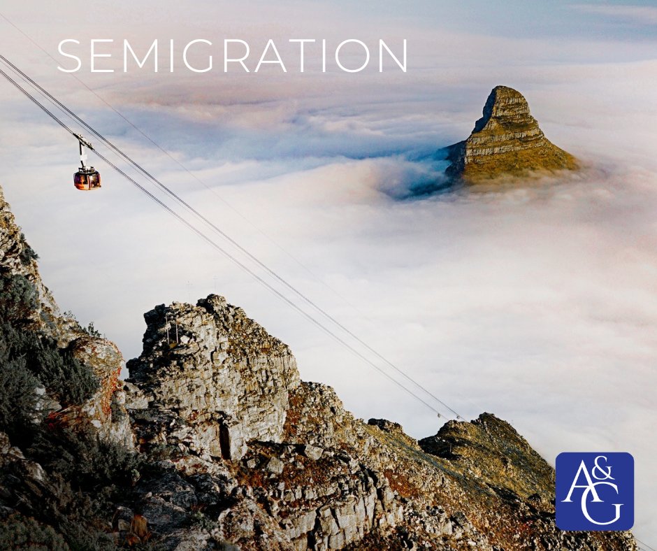 AbrahamsGross's tweet image. The #WesternCape has become a preferred #Semigration destination for South Africans, attracted by the safer &amp;amp; higher quality lifestyle that’s possible in the Cape. 

Speak to our experienced #Conveyancing &amp;amp; #PropertyLaw team: (021) 422 1323 / info@abgross.co.za
#CapeTown
