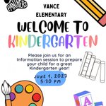 Photo by Vance Elementary (@VanceElementary)