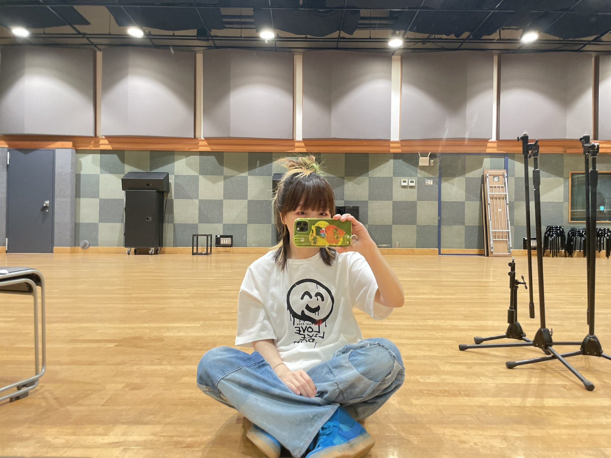 aiko official🥔 on X: 
