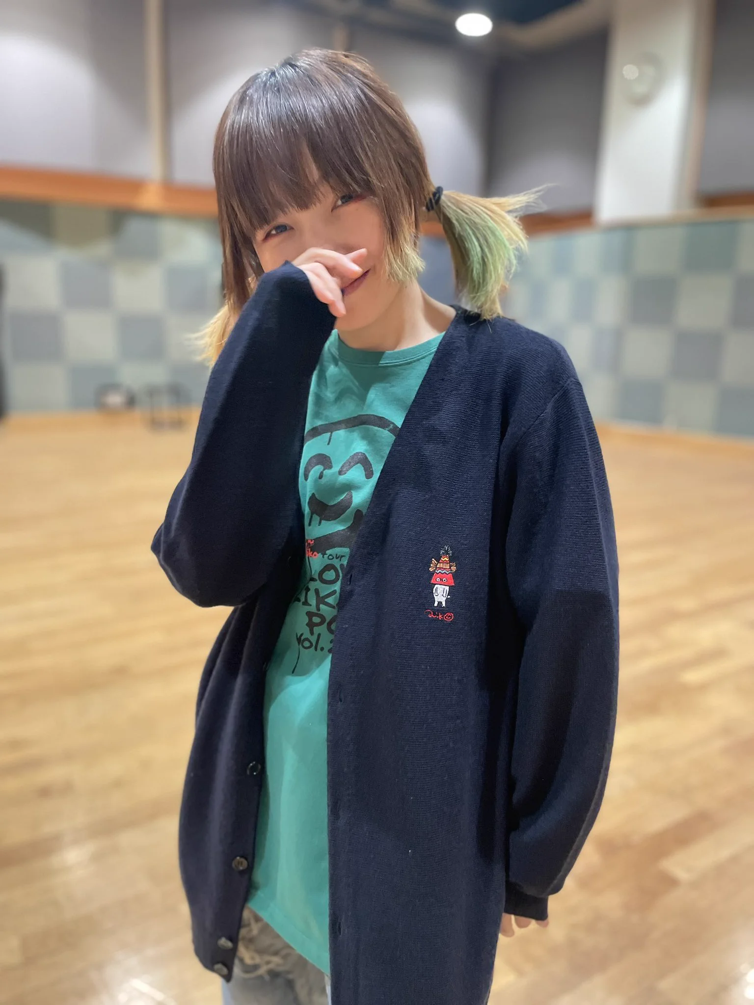 aiko official🥔 on X: 